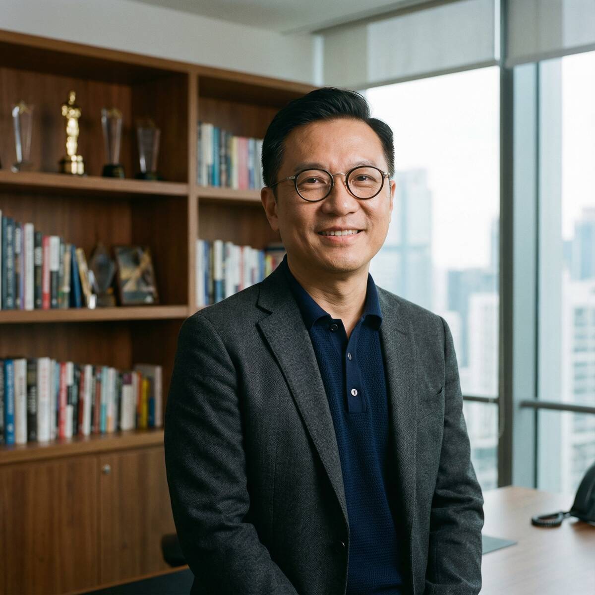 40分钟调色大片高清视频导演